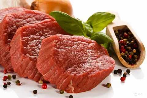 Свежее мясо в домашнем меню: простые и вкусные рецепты для всей семьи